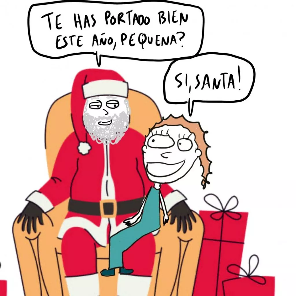 santa